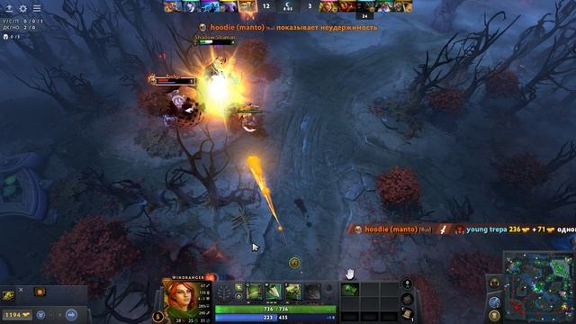 Dota 2 / ПРОХОЖДЕНИЕ, ЧАСТЬ 681!