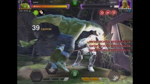 Наука - ТОП 10 ДЛЯ ПРОФИ 2024 года - Марвел: Битва Чемпионо?