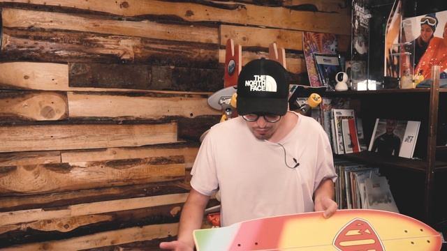Альтернативы лонгборду Carver: серфскейты Quiksilver, Ocean Pacific и Roxy