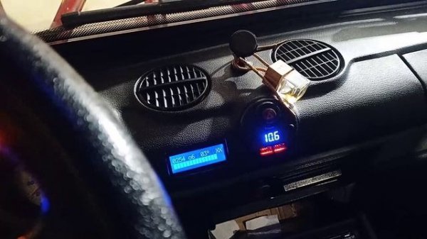 Кислота VS LTO