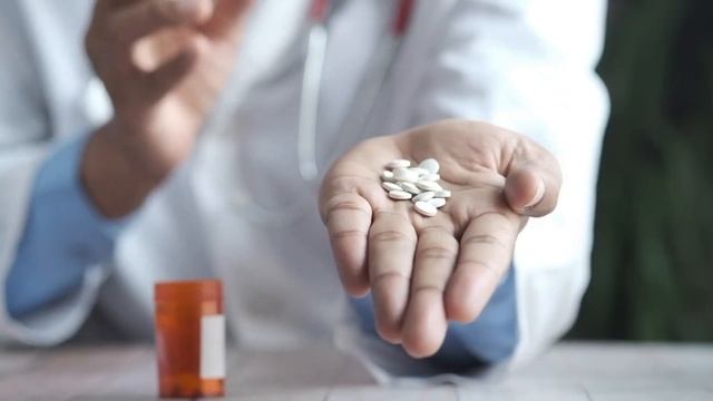 ВИТАПРОСТ инструкция по применению