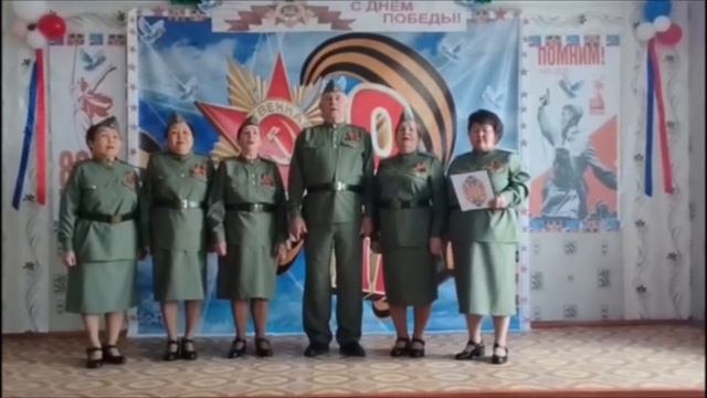 День Победы 80Лет-1