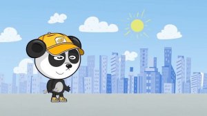 Вредная Молли - Забавные мультики для детей с БиБи Шоу