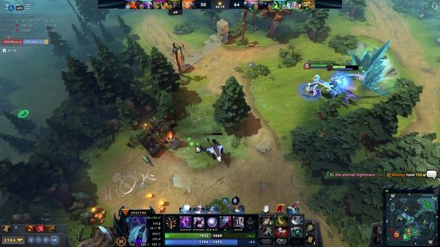 5 минут из обычной игры на стражах(шиза полная)