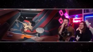 (VR) Сверхдоза виртуальности | РЕАКЦИЯ на Мармока