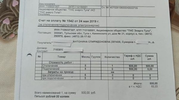 Номер лицевого счета это и есть номер договора с ЖКХ ?