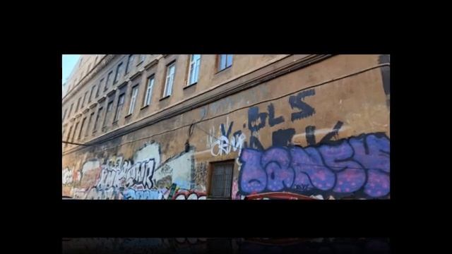 Питер как он есть в 2024 смотреть онлайн