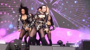 Настя Каменских ЭТО МОЯ НОЧЬ Черкассы