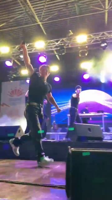 Niletto"Если тебе будет грустно".Омск.31.08.24. смотреть онлайн