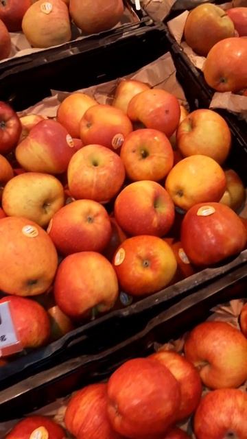 Супермаркеты Германии...всегда все есть смотреть онлайн