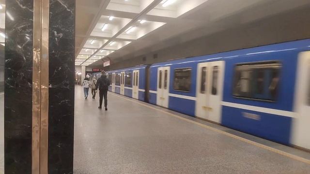 Станция Партизанская смотреть онлайн