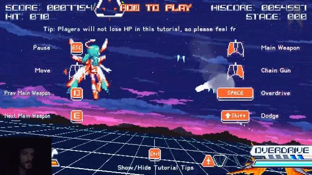 Иллюзорные перья | Демо Играм Быть (июнь 2024) смотреть онлайн