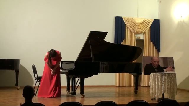 Концерт памяти А.И. Катца смотреть онлайн