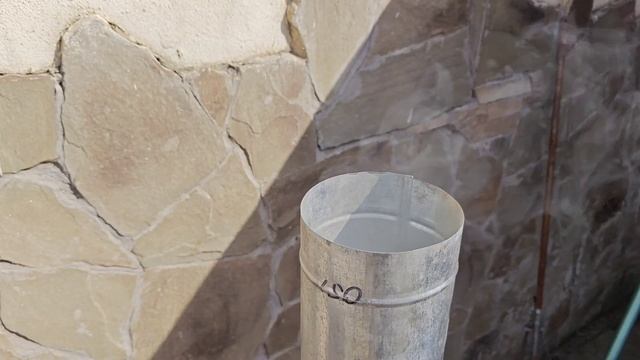 ДЫМОХОД 💥 Принудительная тяга для печей, котлов.