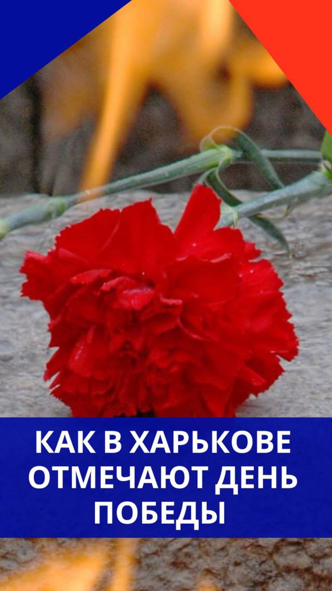 Невзирая на угрозы: смотрите, что происходит в День Победы в Харькове