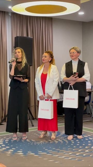 Калуга бизнес день #свойвальфа #яжмать #работа #бизне? смотреть онлайн