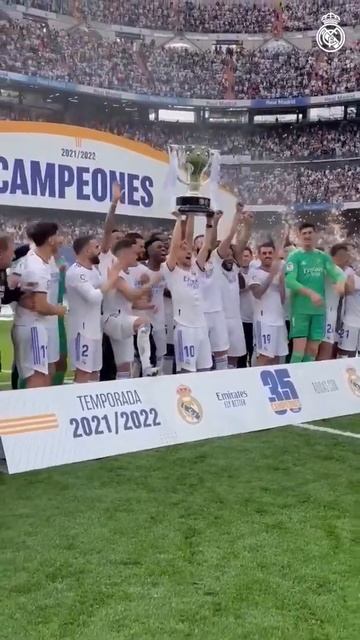 Реал Мадрид выиграл кубок Испании 35 раз смотреть онлайн