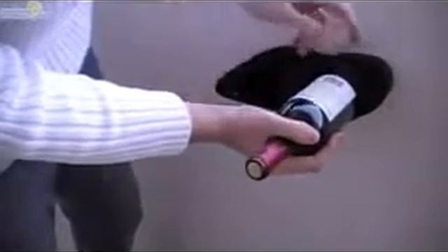 Прикол вот как открывать бутылку вина смотреть онлайн