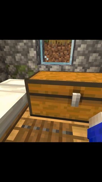 Типы домов в Minecraft!🤣😱 смотреть онлайн