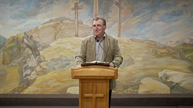 Воскресное Богослужение | Саранск | 1 октября 2023 | Церко смотреть онлайн