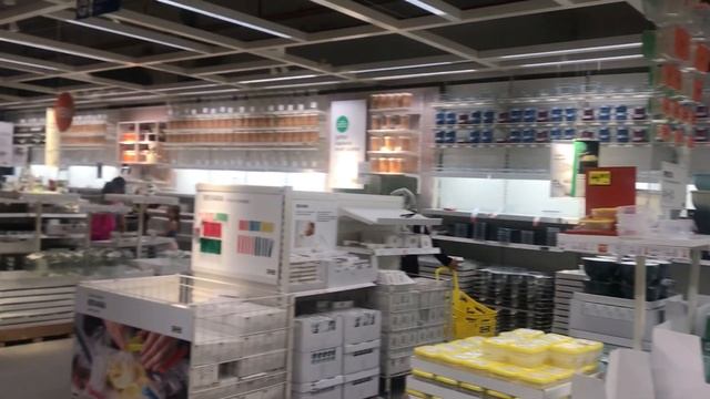 Мы снова в ИКЕА/ Что изменилось в ИКЕА, актуальные цены