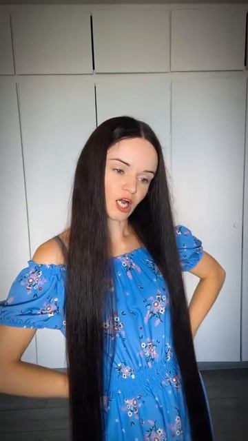 Не нужна мне математика. У меня есть красивые волосы смотреть онлайн