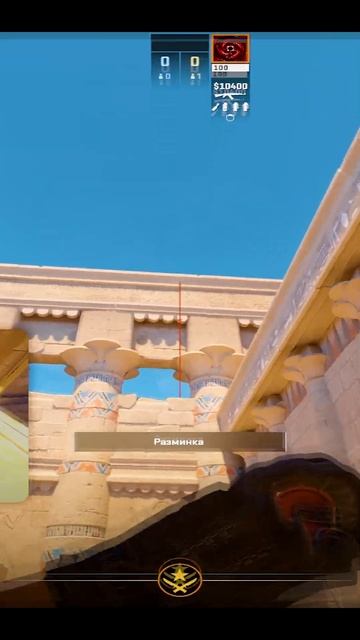 ПОЛЕЗНЫЕ ГРАНАТЫ НА АНУБИСЕ В КС2 #кс2 #csgo #игры #cs2 #counterst смотреть онлайн