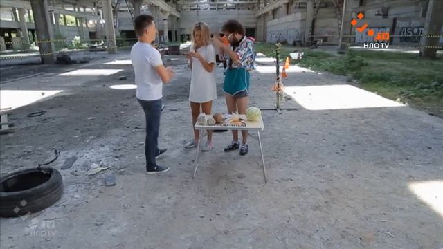 Как вылечить от игромании | Раздолбаи 4 | НЛО TV