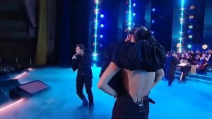 Дима Билан & Zivert - Это была любовь (Авторадио в Кремле, 2025)