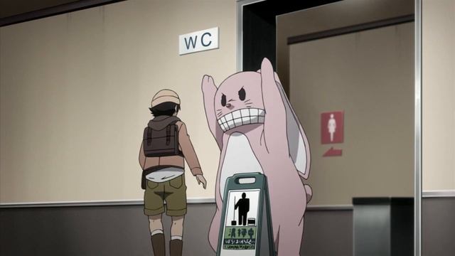 [AMV] Дневник будущего - Сумасшедшая. смотреть онлайн