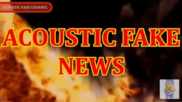 НОВОСТИ РОК ГРУППЫ ACOUSTIC FAKE \ACOUSTIC FAKE NEWS 7 смотреть онлайн