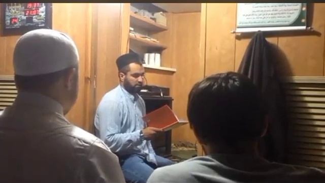 Два вида людей которые достойны зависти. Муслим - гьаж смотреть онлайн