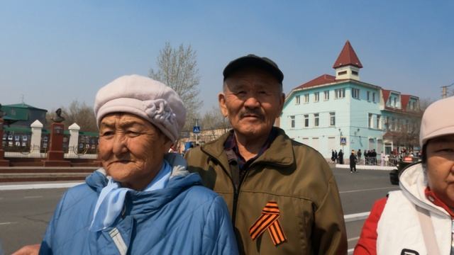 АГУУЕХЭ ИЛАЛТЫН ҮДЭР АГЫН ДҮҮМЭДЭ 2025 ОНОЙ МАЙН 9.