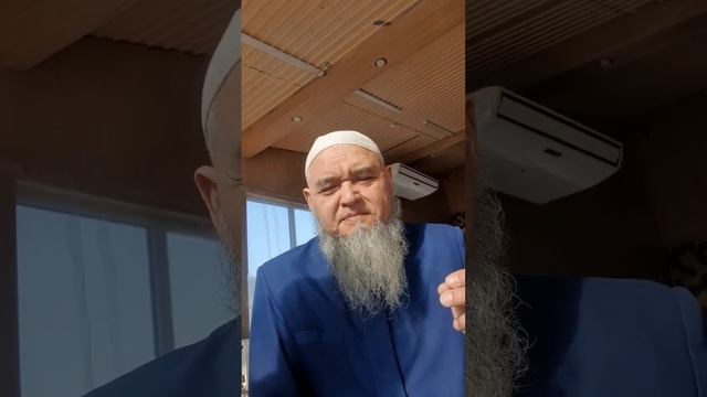 Каждый человек будет воскрешен в Судный день вместе с смотреть онлайн