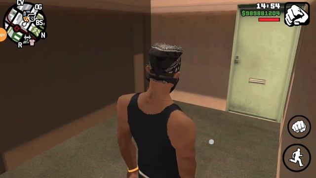 Где найти гранаты в ГТА сан Андреас тутор