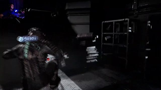 Прохождение Dead spece REMAKE. Часть 2 смотреть онлайн