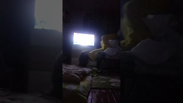 Не чего страшного есть песня такая но скажу так если ч? смотреть онлайн