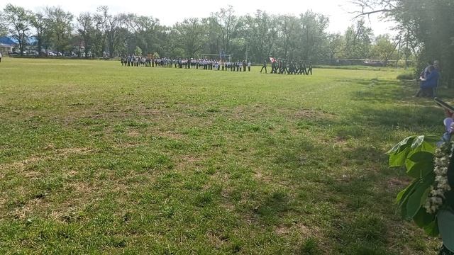 9 мая маршировали дети смотреть онлайн