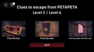 PETA PETA хочет меня убить в  заброшенном  храме