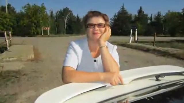 Памяти Алевтины Брэилиян!!!...