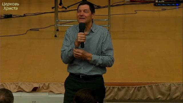12-02-2023 Церковь Христа Краснодар прямой эфир смотреть онлайн
