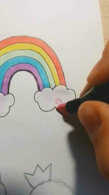 🌈☁️чью аватарку нарисовать? + в комменты#скетчбук #рисунки #artist #art #draw #рек #рекомендации смотреть онлайн