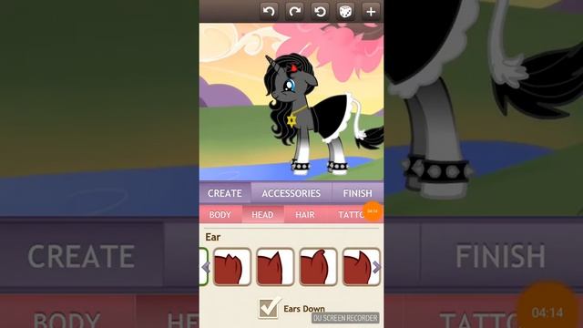 Пони сериал школьная жизнь 2 серия смотреть онлайн