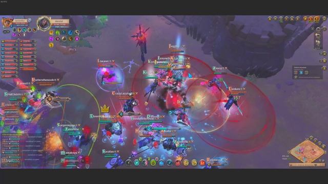 2 VS Treasure Hunt