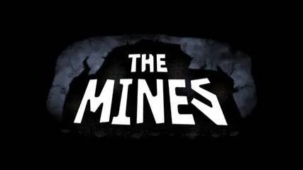 ИГРАЮ В DOORS THE MINES смотреть онлайн