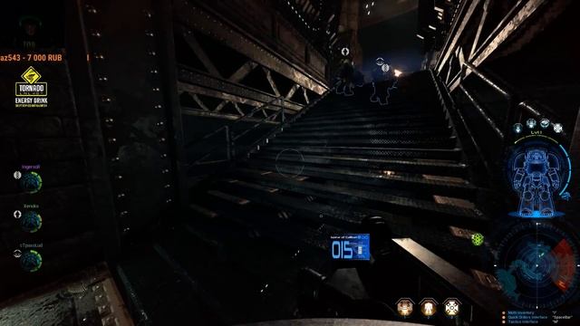 Space Hulk: Deathwing #10: Пятый уровень. Мы его прошли! 18+ смотреть онлайн