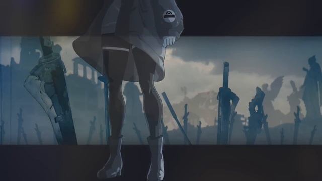 Guilty Gear Strive: Dual Rulers: Ending