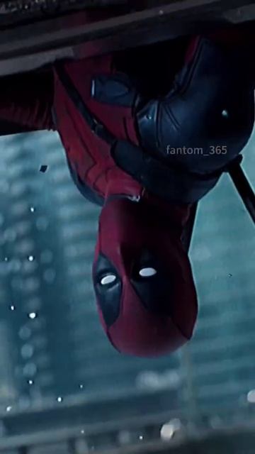 Дэдпул смотреть онлайн