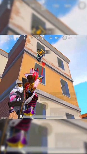 ЛУЧШАЯ ГРАНАТА В ИСТОРИИ PUBG #пабг #pubgshorts #pubgfunny #pubgviral смотреть онлайн