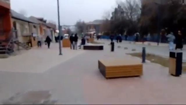 Хасавюрт и снова суета 😉 смотреть онлайн